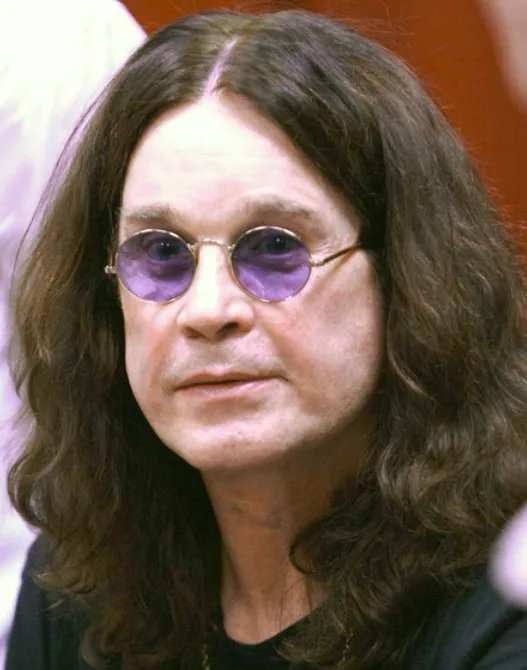 Ozzy Osbourne Height Revealing the Rock Legend’s True Stature