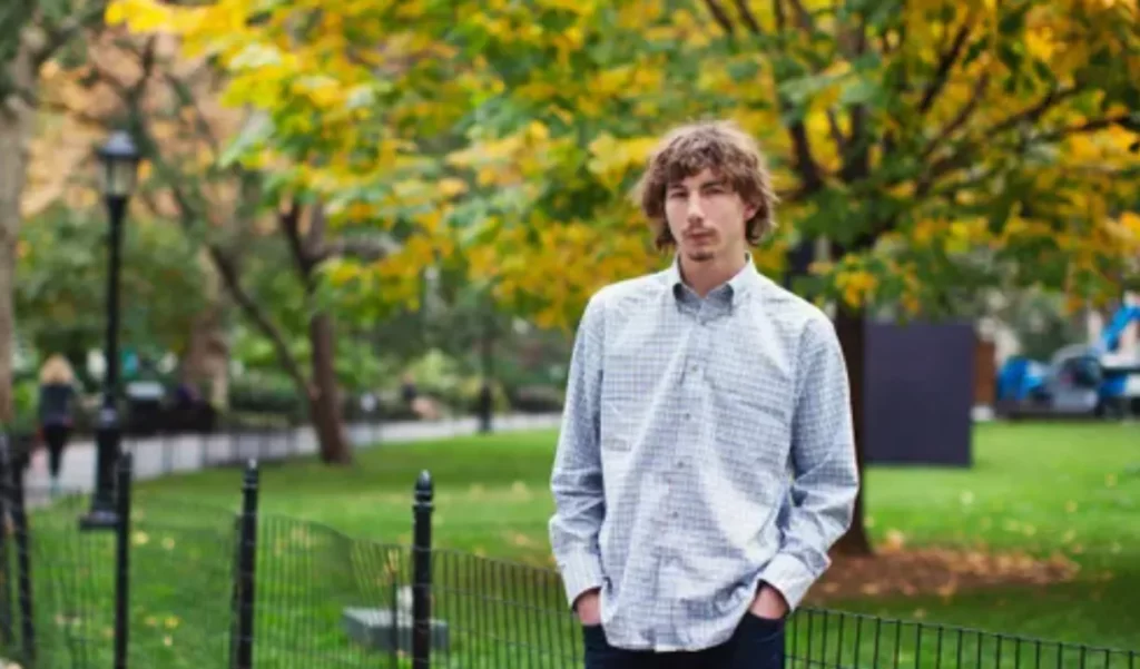 Parker Schnabel's Net Worth, Age, Height, Weight, Career, And Full Bio In 2025!