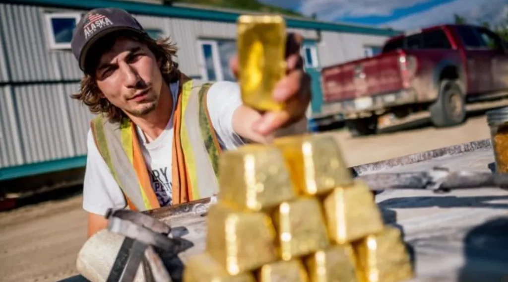 Parker Schnabel's Net Worth, Age, Height, Weight, Career, And Full Bio In 2025!