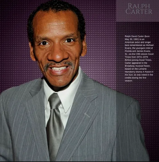 Ralph Carter Net Worth Shocking Wealth Revealed in 2025