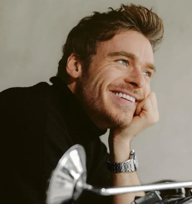 Richard Madden Height Everything You Need to Know About the Scottish Star
