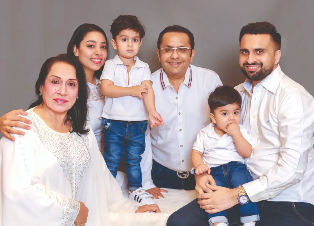 Rizwan Sajan Net Worth, Age, Height, Weight, Career, And Full Bio In 2025