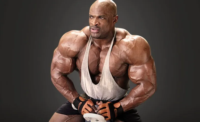 Ronnie Coleman Net Worth (2025) A Complete, In-Depth Biography