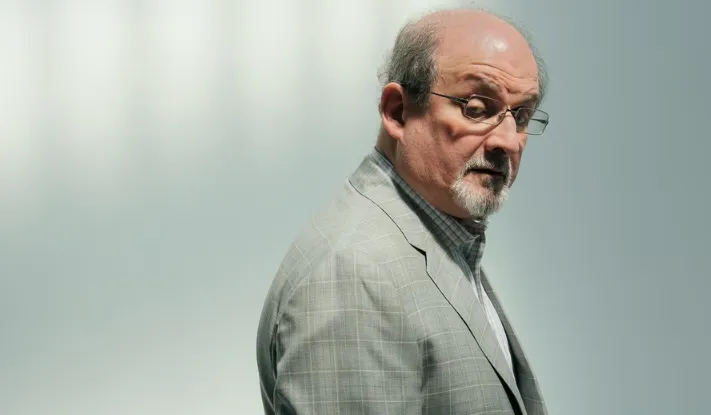 Salman Rushdie Net Worth Revealing the True Wealth of a Literary Icon