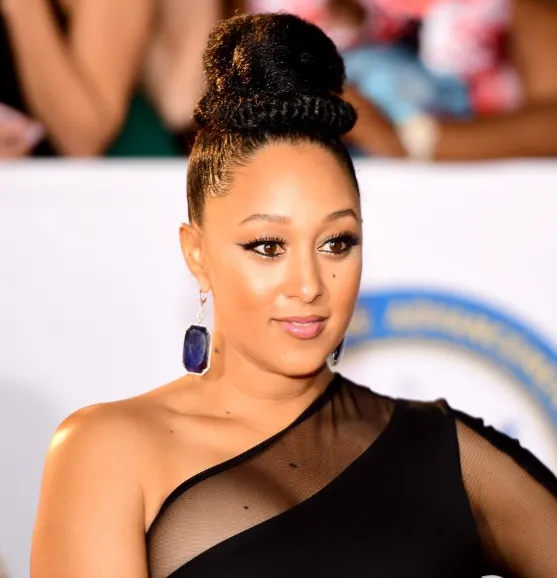 Tamera Mowry Net Worth Shocking Wealth & Earnings Revealed