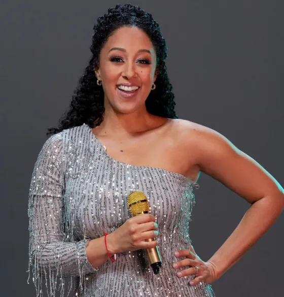Tamera Mowry Net Worth Shocking Wealth & Earnings Revealed