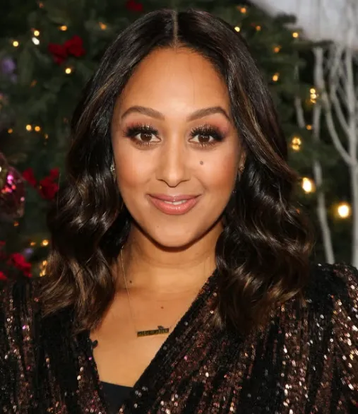 Tamera Mowry Net Worth: Shocking Wealth & Earnings Revealed Tamera Mowry Net Worth Shocking Wealth & Earnings Revealed