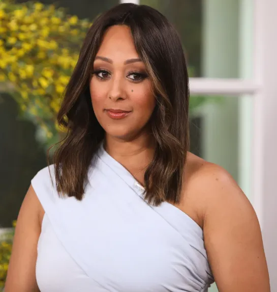 Tamera Mowry Net Worth Shocking Wealth & Earnings Revealed
