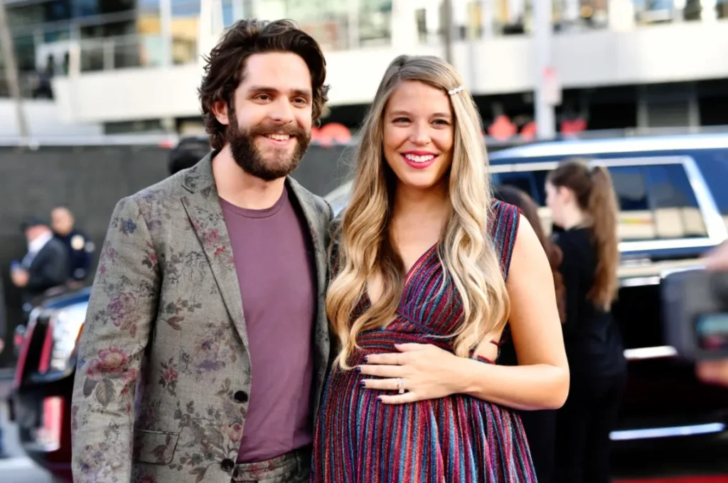 Thomas Rhett Net Worth, Age, Height, Weight, Career, And Full Bio In 2025