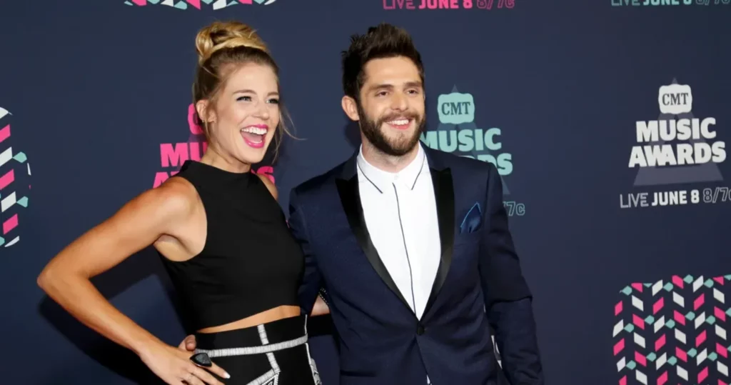 Thomas Rhett Net Worth, Age, Height, Weight, Career, And Full Bio In 2025