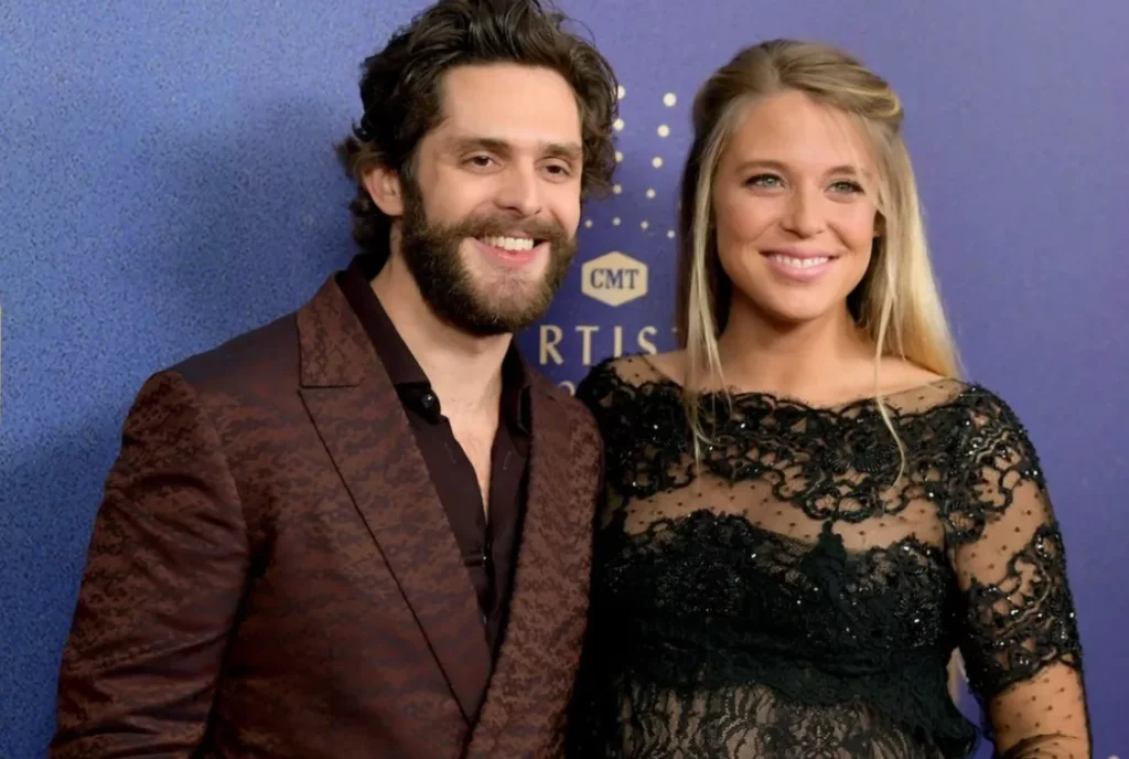 Thomas Rhett Net Worth, Age, Height, Weight, Career, And Full Bio In 2025