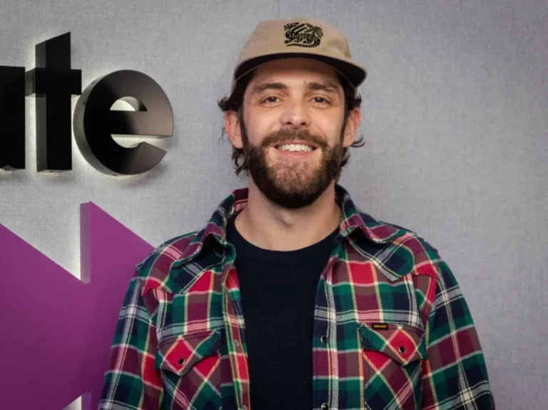 Thomas Rhett Net Worth, Age, Height, Weight, Career, And Full Bio In 2025
