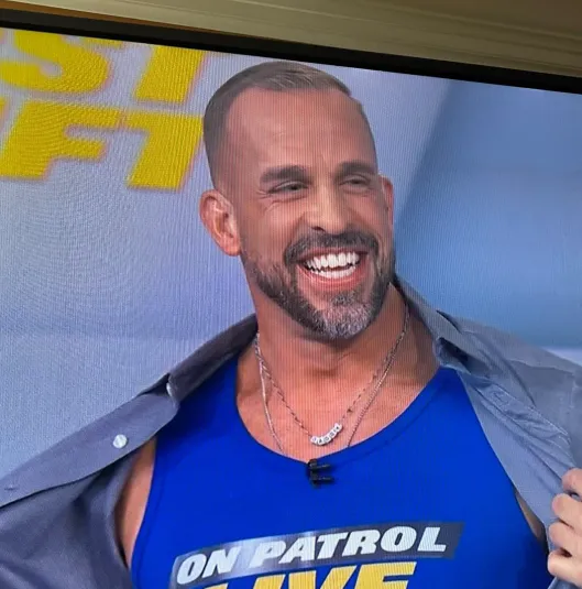 Tom Rizzo Age, Biography, Net Worth, Career, Lifestyle & More