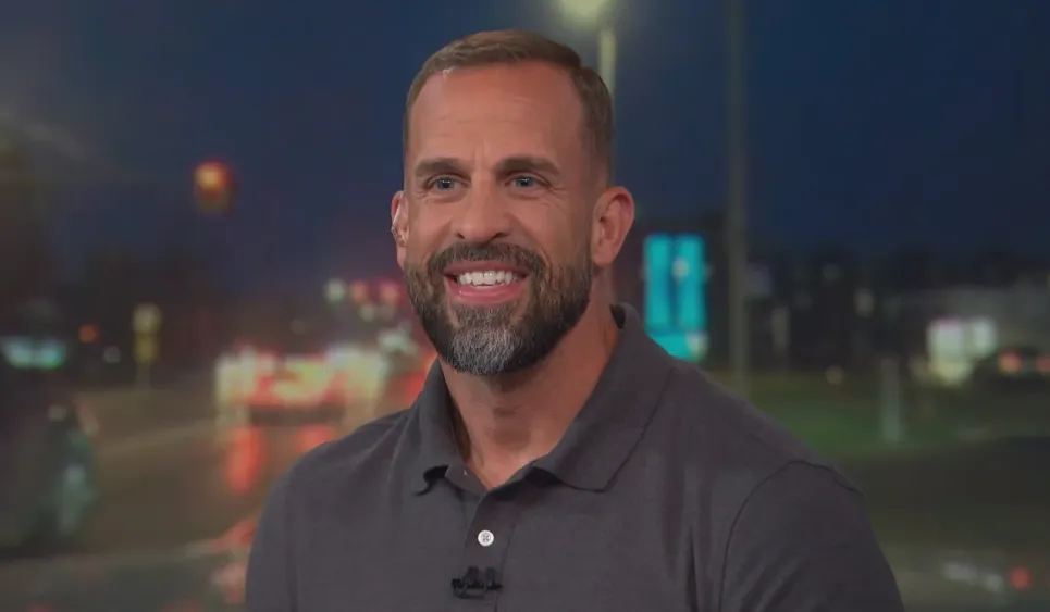 Tom Rizzo Age, Biography, Net Worth, Career, Lifestyle & More