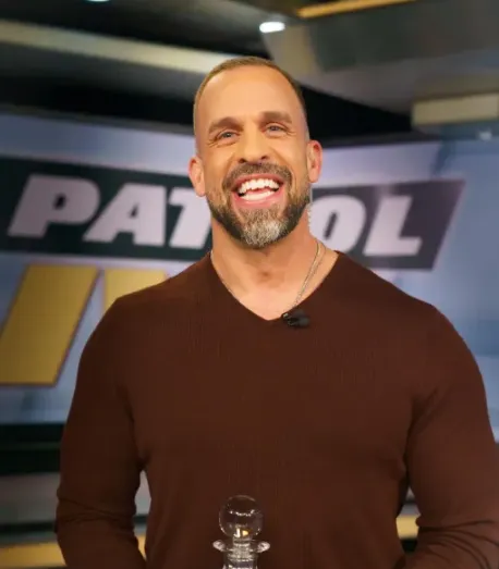 Tom Rizzo Age, Biography, Net Worth, Career, Lifestyle & More