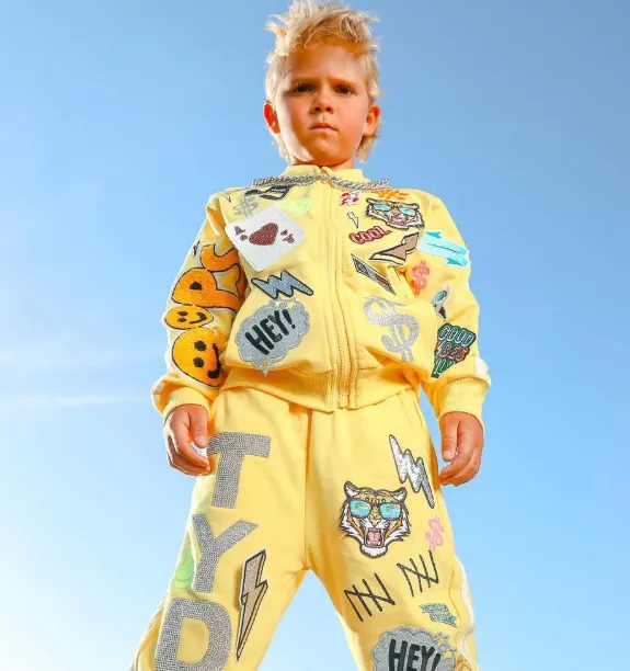 Tydus Age Everything You Need to Know About the Young YouTube Star