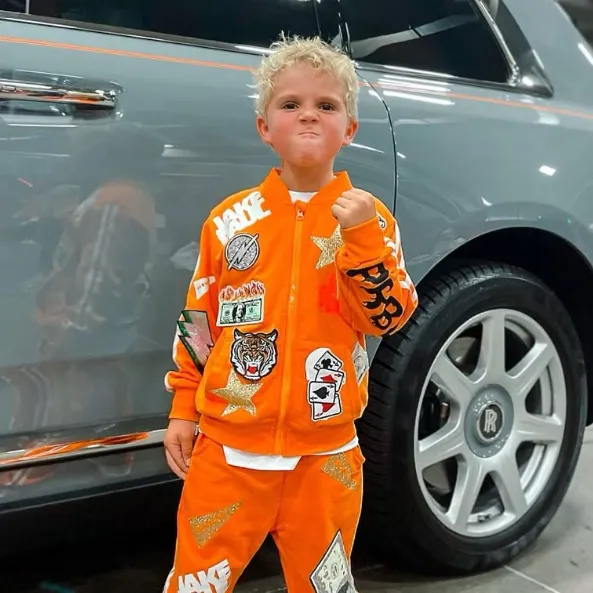 Tydus Age Everything You Need to Know About the Young YouTube Star