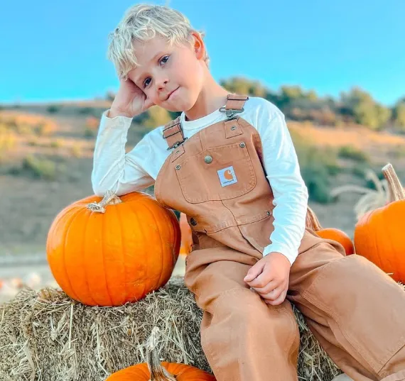 Tydus Age Everything You Need to Know About the Young YouTube Star