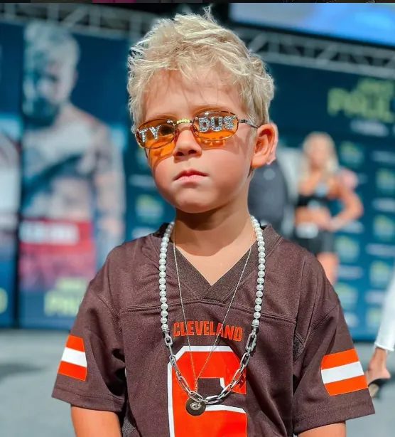 Tydus Age: Everything You Need to Know About the Young YouTube Star Tydus Age Everything You Need to Know About the Young YouTube Star