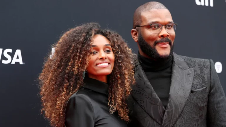 Tyler Perry's Wife And Kids, Age, Height, Weight, Net Worth, Career, And Full Bio In 2025