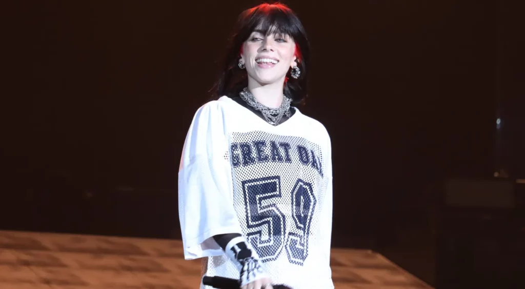 What is Billie Eilish's Net Worth, Age, Height, Weight, Career, And Full Bio In 2025