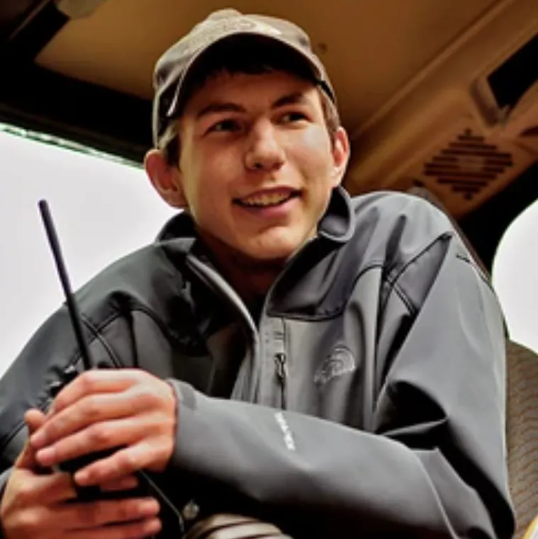 Parker Schnabel's Net Worth, Age, Height, Weight, Career, And Full Bio In 2025!