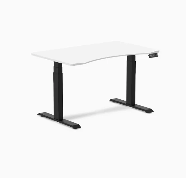 12 Standing Desks for Tall Australians with Dual Monitors Ranked (2026) 12 Standing Desks for Tall Australians with Dual Monitors Ranked (2026)