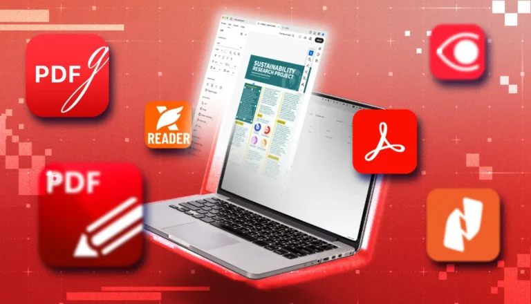 Best PDF Formatting Tools of 2026 Top Tools for Fixing Rotated or Misaligned Pages