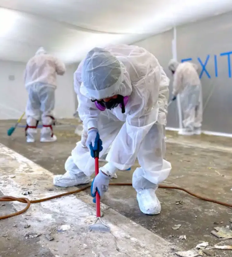 How Choosing the Right Environmental Service Transforms Remediation Needs How Choosing the Right Environmental Service Transforms Remediation Needs