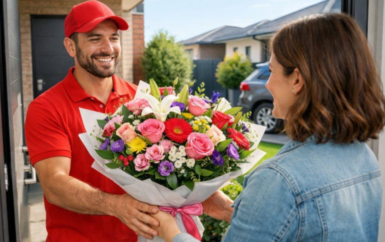 How Same Day Flower Delivery Enhances Last-Minute Celebrations General Audience: What to Look for in Same Day Flower Delivery Services Need Flowers Urgently Discover an Effective Same Day Delivery Solution That Works Same Day Flower Delivery vs Traditiona
