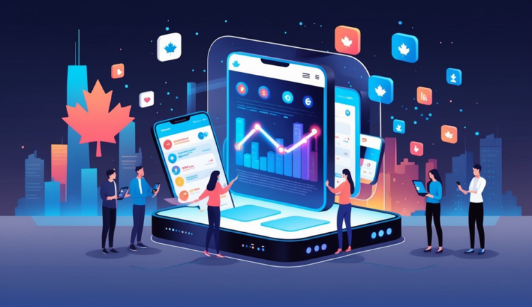 Viral Stories in Canada’s Digital Casino Space: Trends and Insights