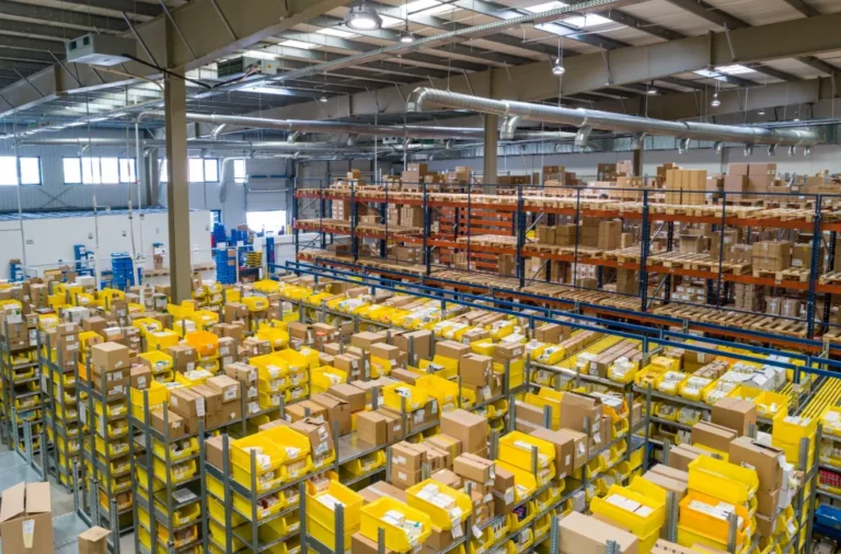 How Warehousing and Logistics Australia Solutions Improve Business Efficiency