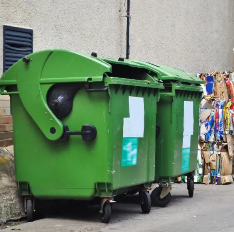 How a 660L Wheelie Bin for Sale Supports Efficient Commercial Waste Management How a 660L Wheelie Bin for Sale Supports Efficient Commercial Waste Management