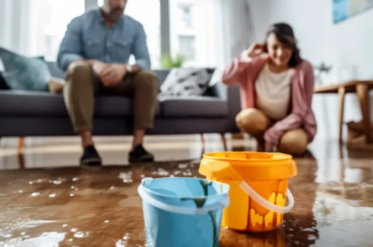 How the Best Water Damage Restoration in Melbourne Ensures Complete Property Recovery