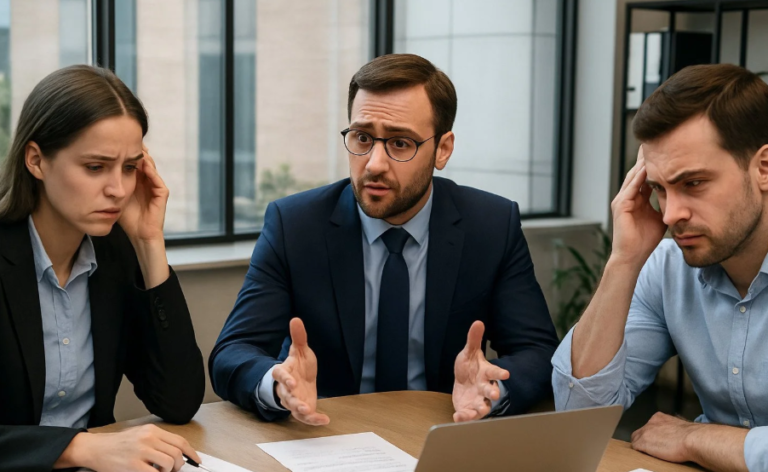 How to Navigate The Difficulties of Having Employees