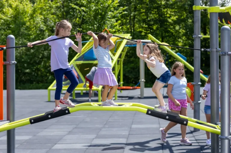 Why Experienced Playground Designers Make a Difference in Safe and Creative Play Areas Why Experienced Playground Designers Make a Difference in Safe and Creative Play Areas