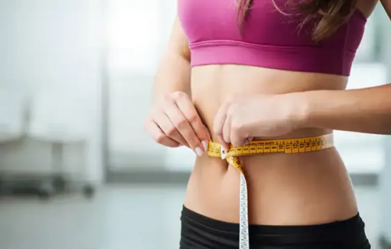 Why You May Need Extra Help for Weight Loss