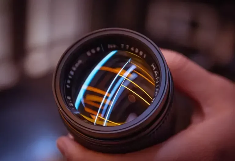Why a High Quality Camera Lens from Georges Makes a Difference in Image Clarity