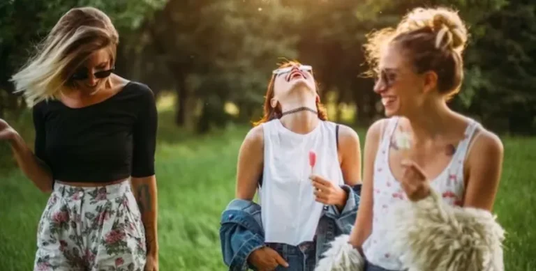 Why the Funniest People Often Have the Strongest Presence