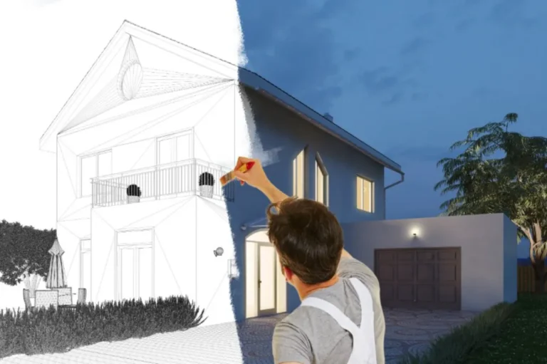 5 Signs Your Home's Exterior Needs a Style Upgrade