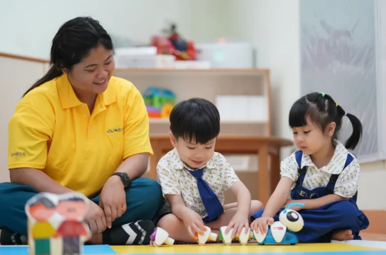 A Parent’s Checklist for Choosing a High-Quality Singapore Kindergarten