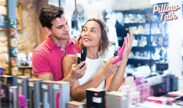 Enhance Your Connection with Creative Adult Toys for Shared Pleasure