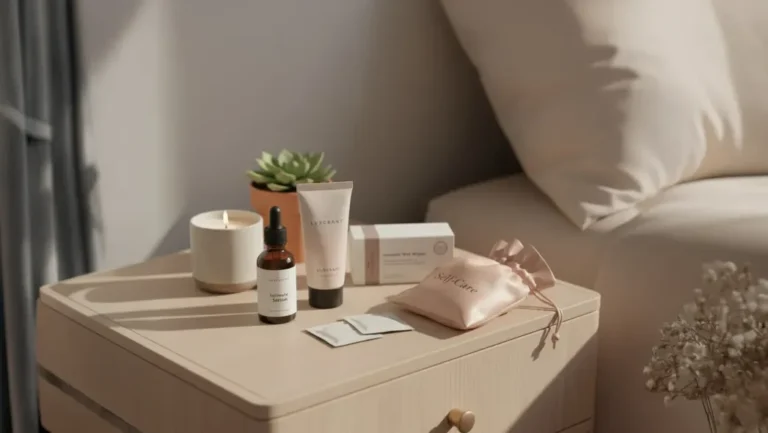 Exploring Intimate Wellness A Guide to Modern Pleasure Products