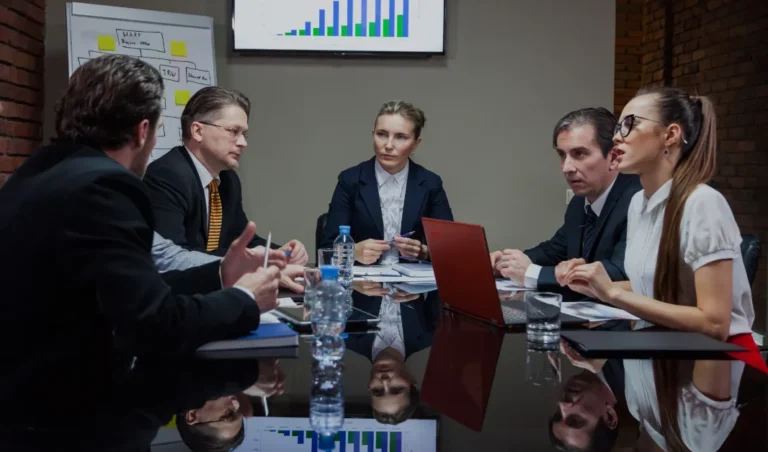 Revenue Management Consulting for Streamlined Operations Revenue Management Consulting for Streamlined Operations