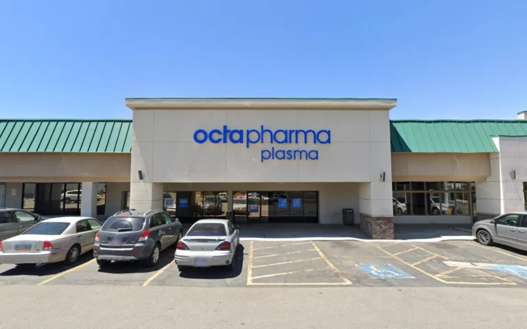 Plasma Donations Transforming Lives in Salt Lake City