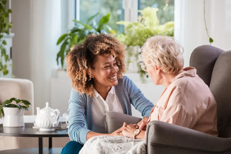 Home Support Services vs. Home Health Care: What Philadelphia Families Should Know