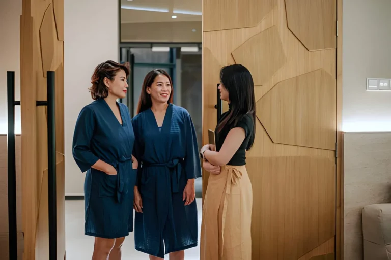 The Wellness Trends Worth Paying Attention To