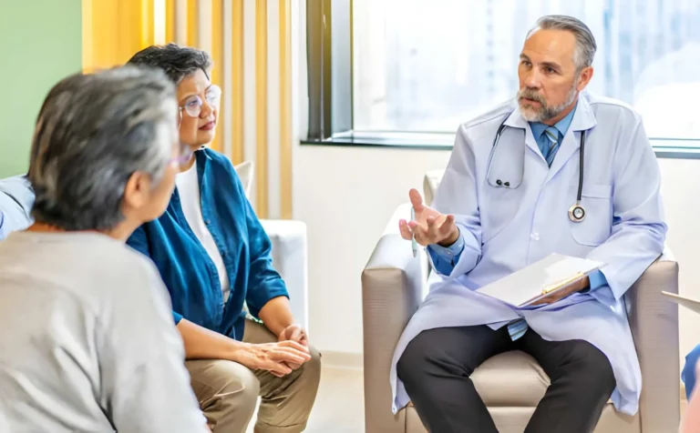 What Doctors Wish Seniors Did More Often